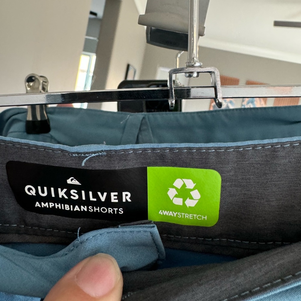 Quicksilver waterman hybrid shorts - Picture 4 of 7